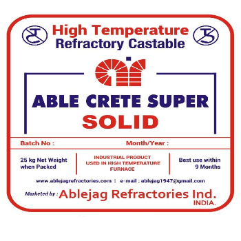 Able Crete Super 1